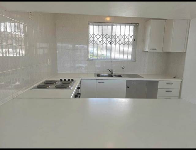 2 BEDROOM APARTMENT FOR SALE IN BEACHFRONT